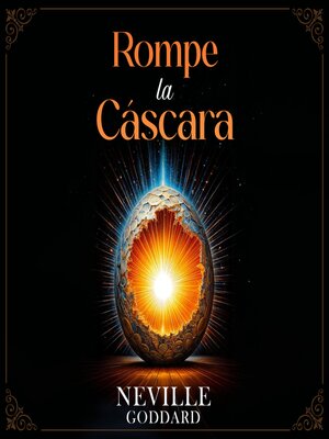 cover image of Rompe la Cáscara--Colección Deluxe
